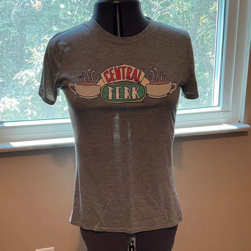 💐 3/ $15 Friends Women’s Fit Shirt